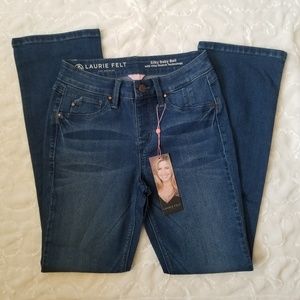 Stretch Jean's size extra small petite